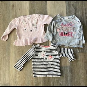 Gymboree bundle